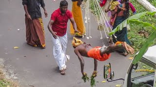 Vel festival  Sri Lanka [upl. by Paymar]