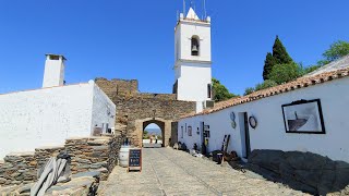 Monsaraz Portugal [upl. by Enyamrahs871]