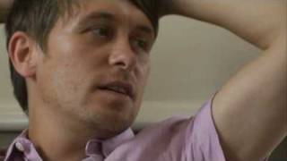 Mark Owen interview [upl. by Yblehs]