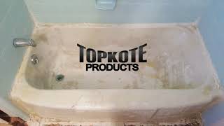 Topkote Products  Transform Your Refinishing Projects with Quality and Innovation [upl. by Ailisec651]