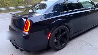 Chrysler 300 2015 Model [upl. by Colvin]