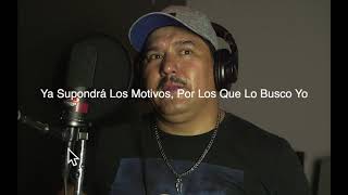 Los Sementales de Nuevo Leon  El Arbol De La Horca Lyric Video [upl. by Goddard547]