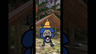 New hat ACONHACKED gtag gorillatag vr animation shorts [upl. by Eeima]