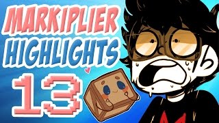 Markiplier Highlights 13 [upl. by Fachan204]