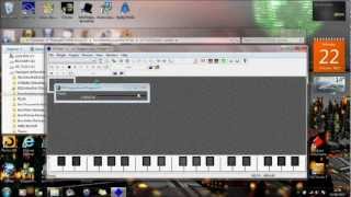 Beginners Guide in how to set up a VST plugin Synthesizer and Host [upl. by Aday]