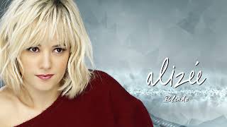 Alizée  Blonde Audio edit [upl. by Doomham]