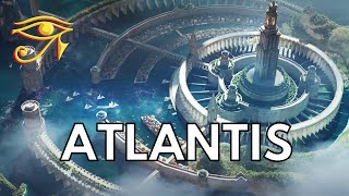 Atlantis  The Lost City [upl. by Swain]