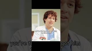 Leeches that can cure diseases greysanatomy shorts viralvideo movie [upl. by Art]