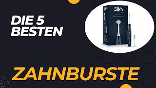 Die 5 besten elektrischen Zahnbürsten 2024 [upl. by Eissolf]