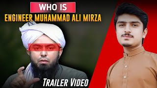 Who Is Engineer Muhammad Ali Mirza  Trailer video  Islamic Education [upl. by Llenet327]