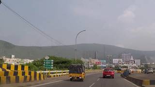 Visakhapatnam City Tour [upl. by Wahs]