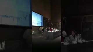 Alfonsina Russo ci parla del Cenotafio di Romolo sotto la Curia Julia [upl. by Oad]