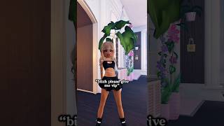 ib mariii9140 dresstoimpress roblox dti dtiroblox foryoupage fyp trend shorts explore [upl. by Cristabel]