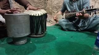 RababGhazaMrma da Tandi Na Nakam dy sa okama HaroonBachaclassicalmusic rababmangi music [upl. by Nomahs849]