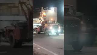 Ajil Recovery Towing service marthandam 247🚨🚨🚨🤙🤙🤙94864681289487638128 [upl. by Georgeta]