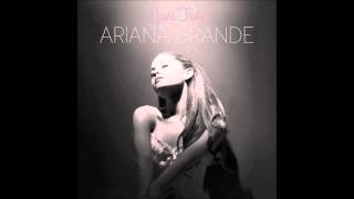 Ariana Grande  Honeymoon Avenue KaraokeInstrumental With Backing Vocals [upl. by Nomrac468]