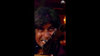 Sholay movie ka Zabardast Action  Amitabh Bachchan  Dharmendra  Sholay [upl. by Ondrej]