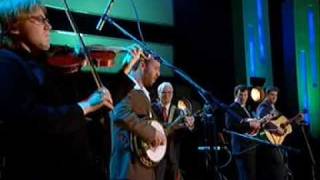 Steve Martin Saga Of The Old West Jools Holland Later Nov 10 2009 [upl. by Virgy]