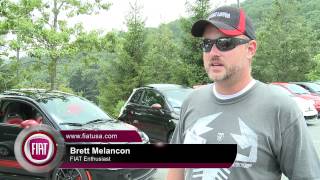 2012 FIAT FreakOut Highlights [upl. by Jacqueline]