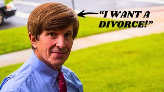 Alan Lichtmans Wig Wants a Divorce [upl. by Signe]