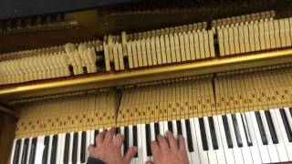 Kemble Six Octave Piano [upl. by Olson]