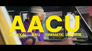 AACU  Arakkal Abu Cinematic Universe MovieTimes [upl. by Eelrefinnej]