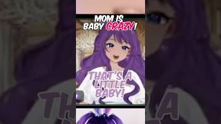 Filians MOM Has BABY Fever [upl. by Shepperd655]