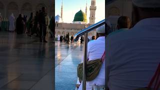 Mustafa Mustafa  Mishary bin Rashid Alafasy with lyrics amp translation  Ramzan Naat  Ahmed Raza [upl. by Netnerb]