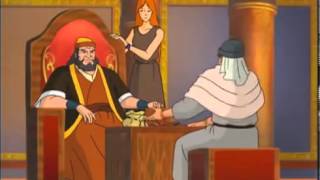 Noah  best animated Christian bible storymp4 [upl. by Illehs]