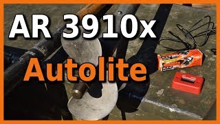 Autolite AR3910x Spark Plug Review [upl. by Brindell]