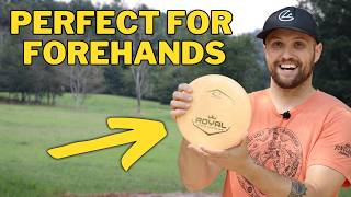 Top 5 Best Discs for Forehands [upl. by Anner]