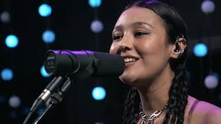 Luna Li  Afterglow Live on KEXP [upl. by Opal]