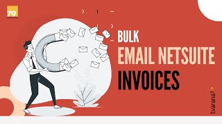 Bulk Email Invoices Webinar [upl. by Sirraj379]