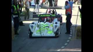 Pure sound Norma M20 F BMW  Hillclimb Houyet HD [upl. by Nueoras]