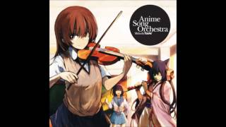 Anime Song Orchestra  Sousei no Aquarion [upl. by Aip]