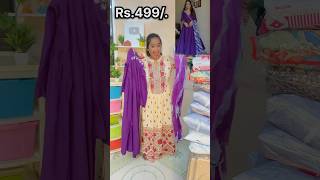 Meesho Sasta Kurta Set Unboxing  Kya Bheja H ye Jhalar Wala Kpda unboxingshorts shorts trend [upl. by Albertina901]