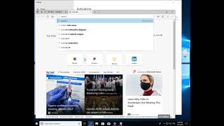 Windows 10 Pro Activation [upl. by Hescock]