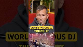 World Famous DJ On His Music Kaskade Podcast [upl. by Voorhis]