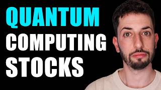 Amazon Has Some Amazing News For Quantum Computing Stocks [upl. by Sidnala]