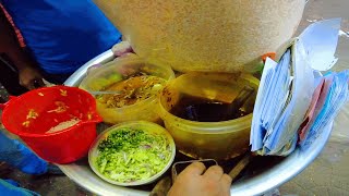 Instant Masala Mix Jhal Muri  Bangladeshi Street Food [upl. by Socram]