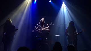 Alcest  Delivrance [upl. by Eiramac]