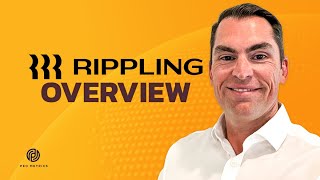 Rippling Overview  Rippling PEO Pricing Pros and Cons Reviews and Competitors [upl. by Aiynat403]