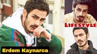 Erdem Kaynarca Lifestyle Biography Relationship Kimdir Net Worth Age Height Weight Facts [upl. by Nosiram]