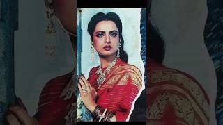 Jis path pe chala❤️ Amitabh Bachchan amp Rekha ❤️ bollywood hit songsshorts [upl. by Eintruoc]