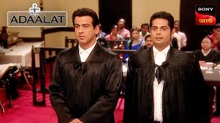 Adaalat  আদালত  Ep 86  27 Dec 2023  Full Episode [upl. by Llertrac]