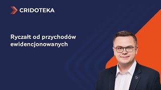 Ryczałt od przychodów ewidencjonowanych [upl. by Asiel]