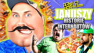 Beka z JANUSZY BIZNESU  Historie internautów 3  BlejtramTV [upl. by Armat767]