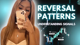 Reversal Patterns  Intraday Strategies for Successful Trading [upl. by Schroder181]