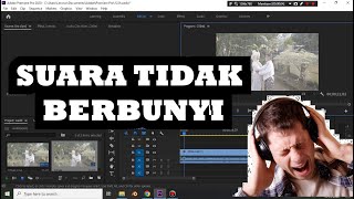 Cara Gampang Mengatasi MME Device Internal Error Adobe Premiere Pro CC [upl. by Ennaillij]