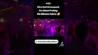 Viva Bad Kreuznach 81124 mit djkrammbo Tanzschaune party dj [upl. by Modesta827]